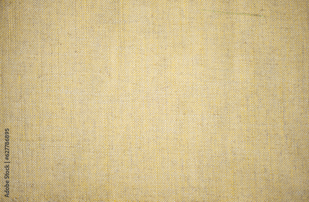 flat canvas of cotton fabric for the background flat canvas of cotton fabric for the background