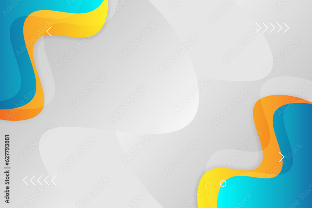 abstract stylish blue wave background abstract stylish blue wave background