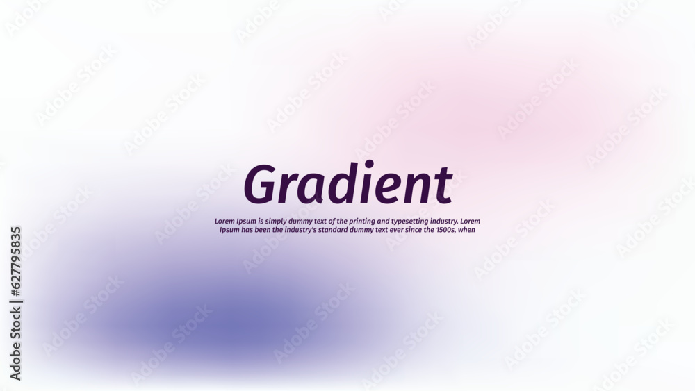 Gradient Background SR-4 Gradient Background SR-4