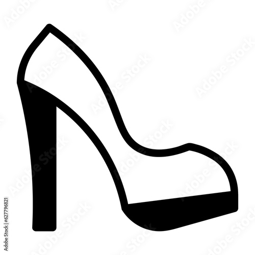 heels