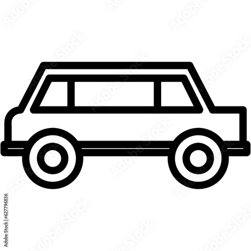 limousine