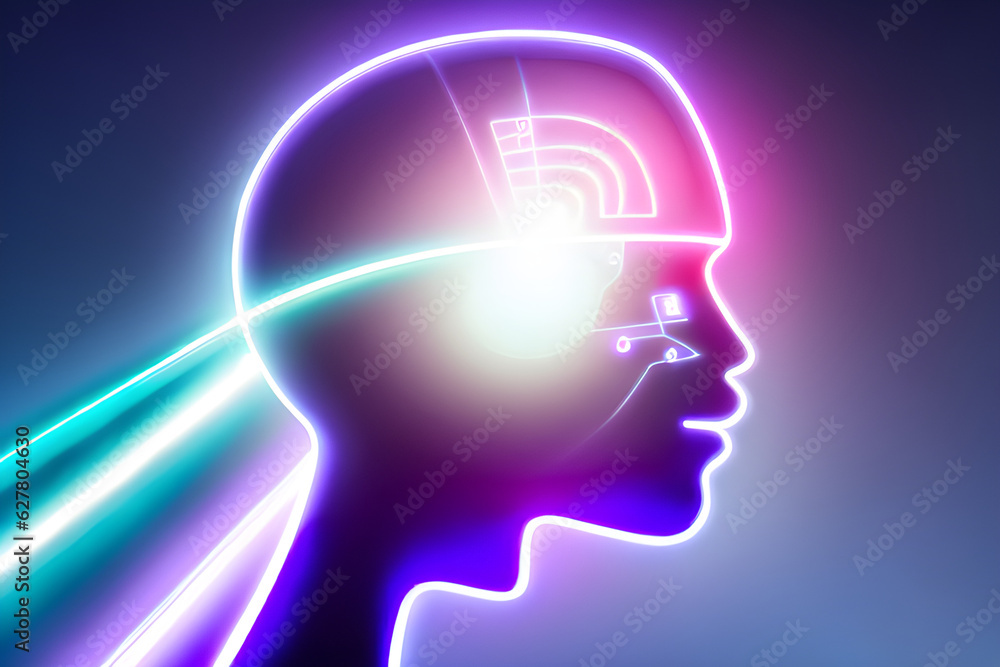 Artificial Intelligence Thinking
generative ai Artificial Intelligence Thinking
generative ai