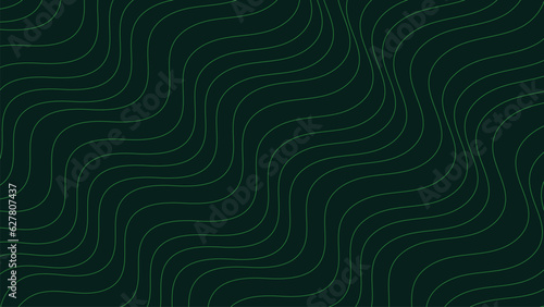 Abstract wavy line background for your creative project and wonderful work. This wavy background will make your work more interesting and stunning. You can use it as a banner and home page. © Md