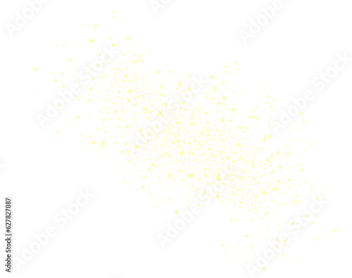 Gold Png Stars Material Transparent Light Effect Glitter Sparkle Border Flash Of Light