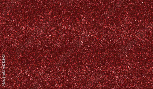 red carpet texture. Red glitter Background