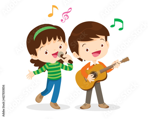 music kids 005