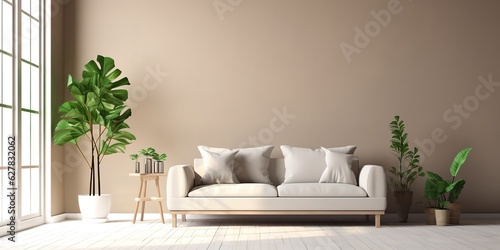 sofa  generative Ai