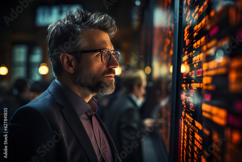 Business meeting good mood for web design.