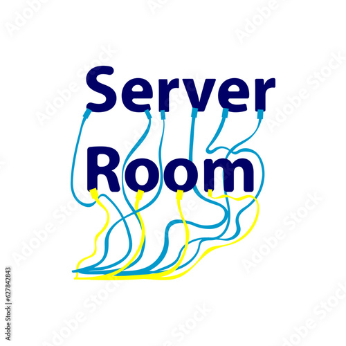 Server Room