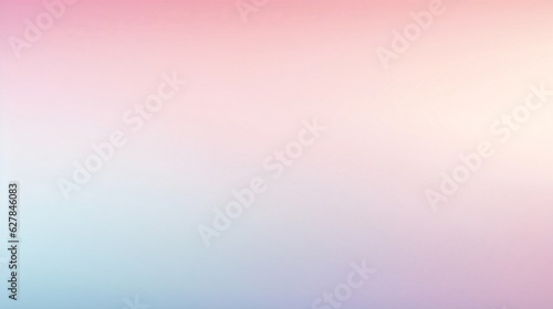 Generative AI : Abstract blurred gradient mesh background in bright Colorful smooth. Easy editable soft colored vector illustration, Suitable For Wallpaper, Banner, Background, Card, Book Illustration
