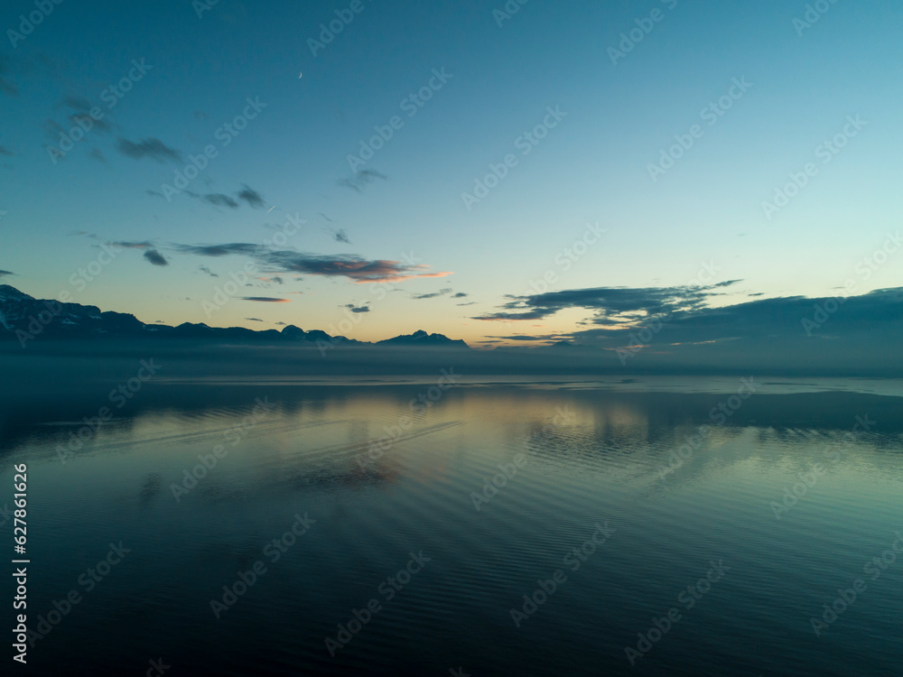 Fototapeta premium l'eau