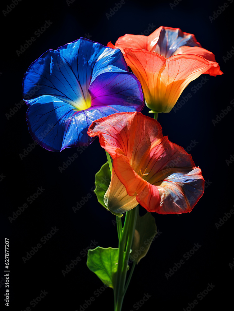 unusual flowers unusual flowers