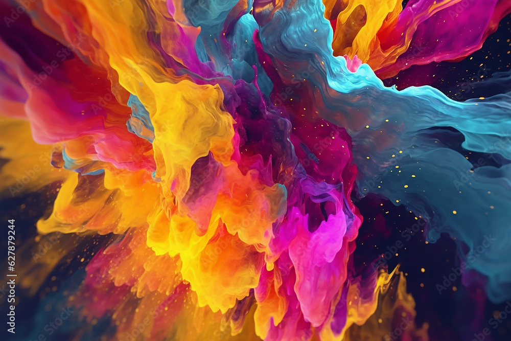 abstract watercolor background, abstract background with a futuristic design abstract watercolor background, abstract background with a futuristic design