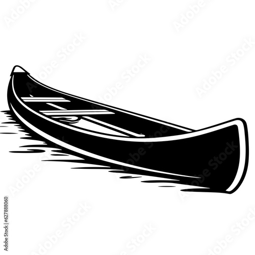 Canoe Svg, Kayak SVG, Canoe vector, Canoe illustration, Kanoe EPS, Sport  SVG, Boat Svg, Water Sports Svg