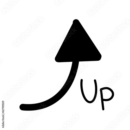 Up