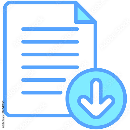 data download icon, are often used in design, websites, or applications, banner, flyer to convey specific concepts related to data management and security.