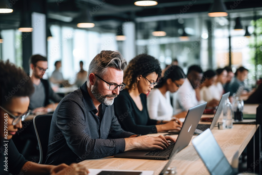 people ages 50+ coding in an office environment. Users are looking for them people ages 50+ coding in an office environment. Users are looking for them