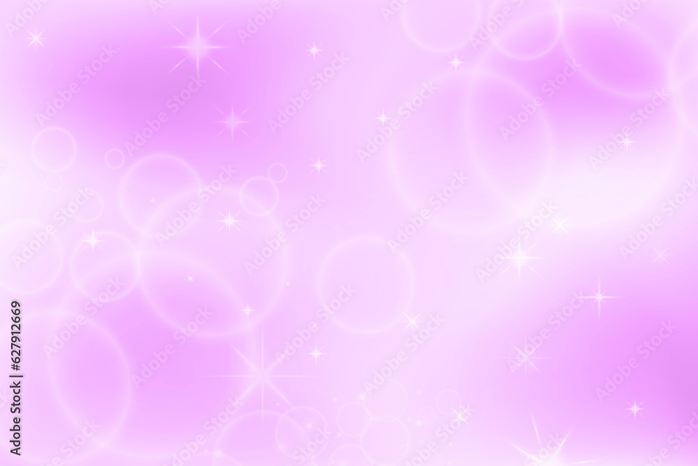 Pastel Gradient Background with Sparkles Pastel Gradient Background with Sparkles