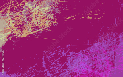 Abstract grunge texture walll background