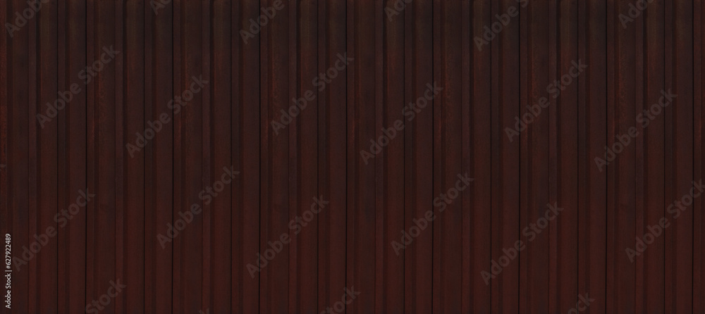 rusty iron sheet wall for background rusty iron sheet wall for background