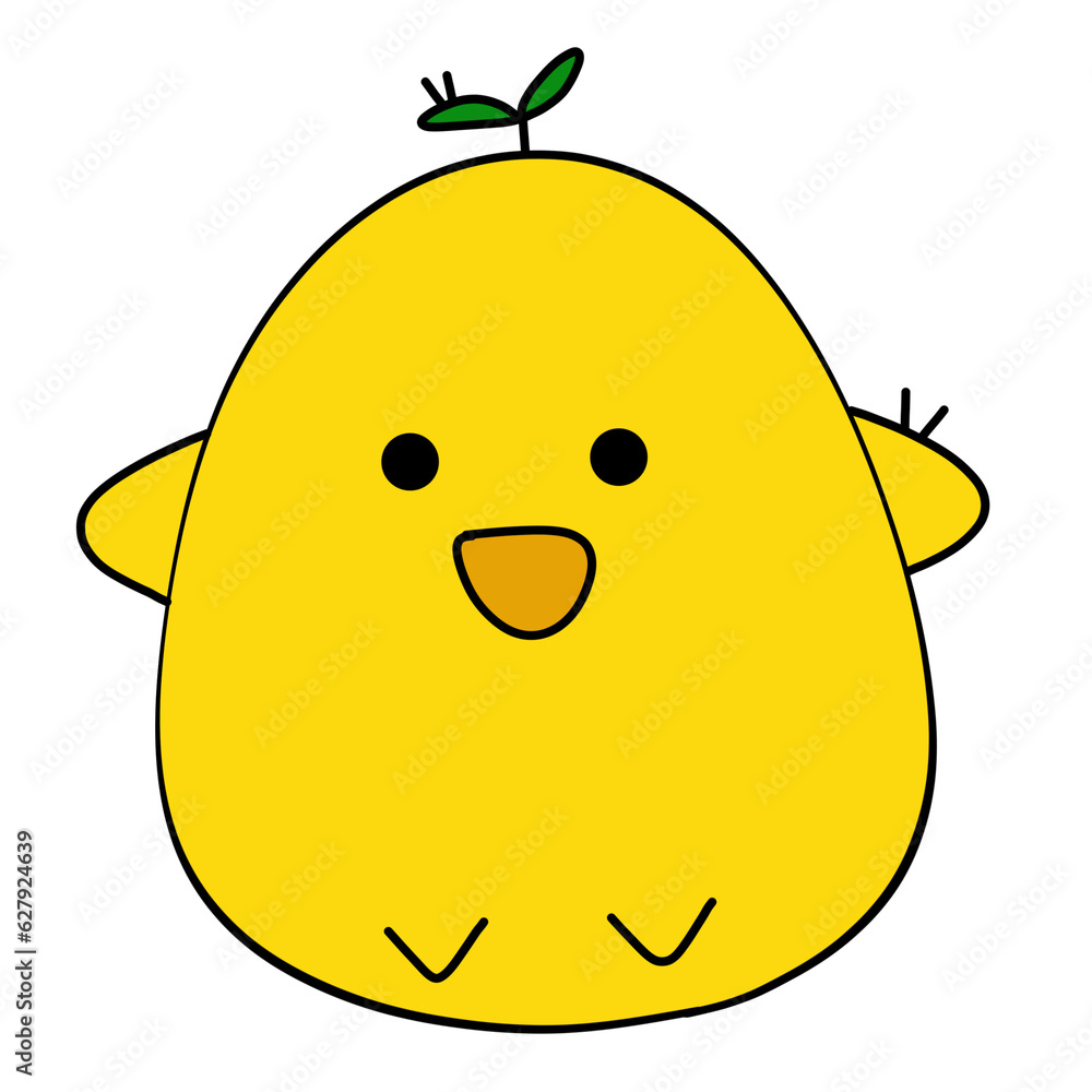 chick chick