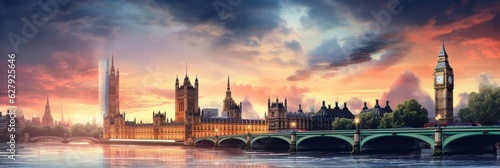 World top biggest city image illustration, best city on the world, Paris, London, japan Tokyo, NewYork © Torab