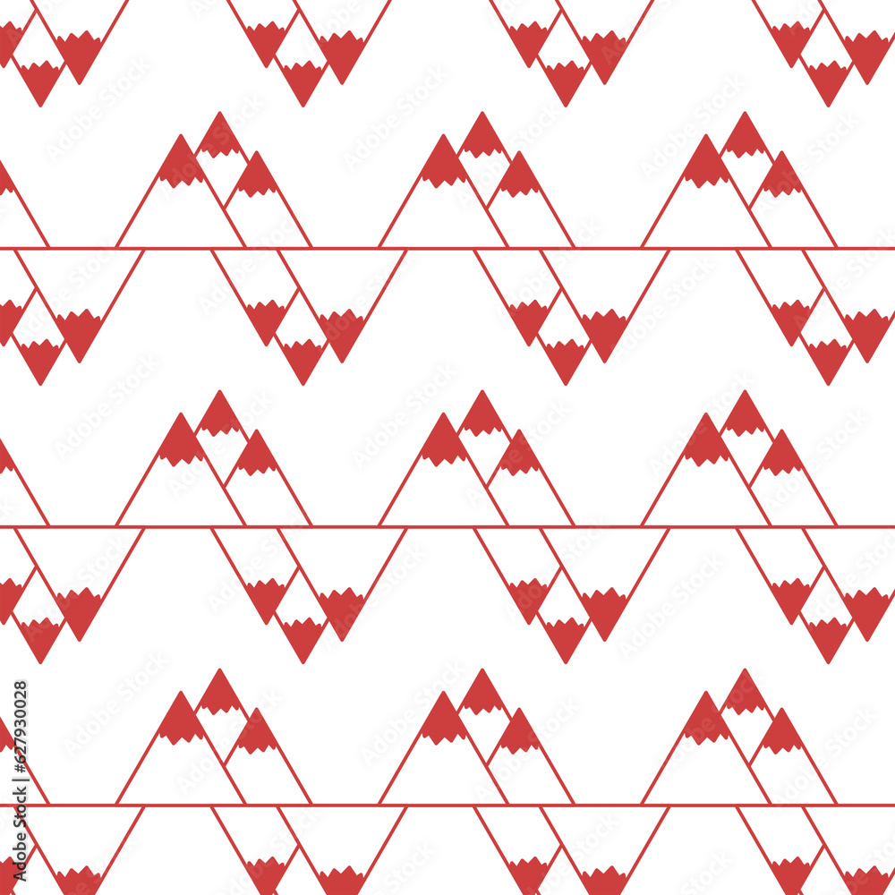 Digital png illustration of mountains pattern on transparent background Digital png illustration of mountains pattern on transparent background