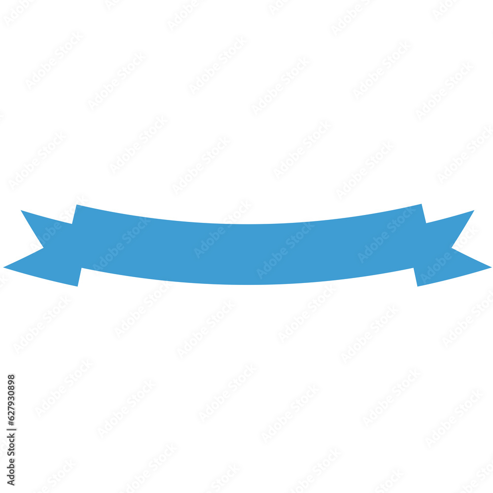 Digital png illustration of blue ribbon on transparent background Digital png illustration of blue ribbon on transparent background
