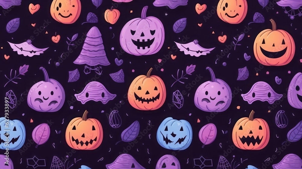 seamless pattern with easter eggs seamless pattern with easter eggs