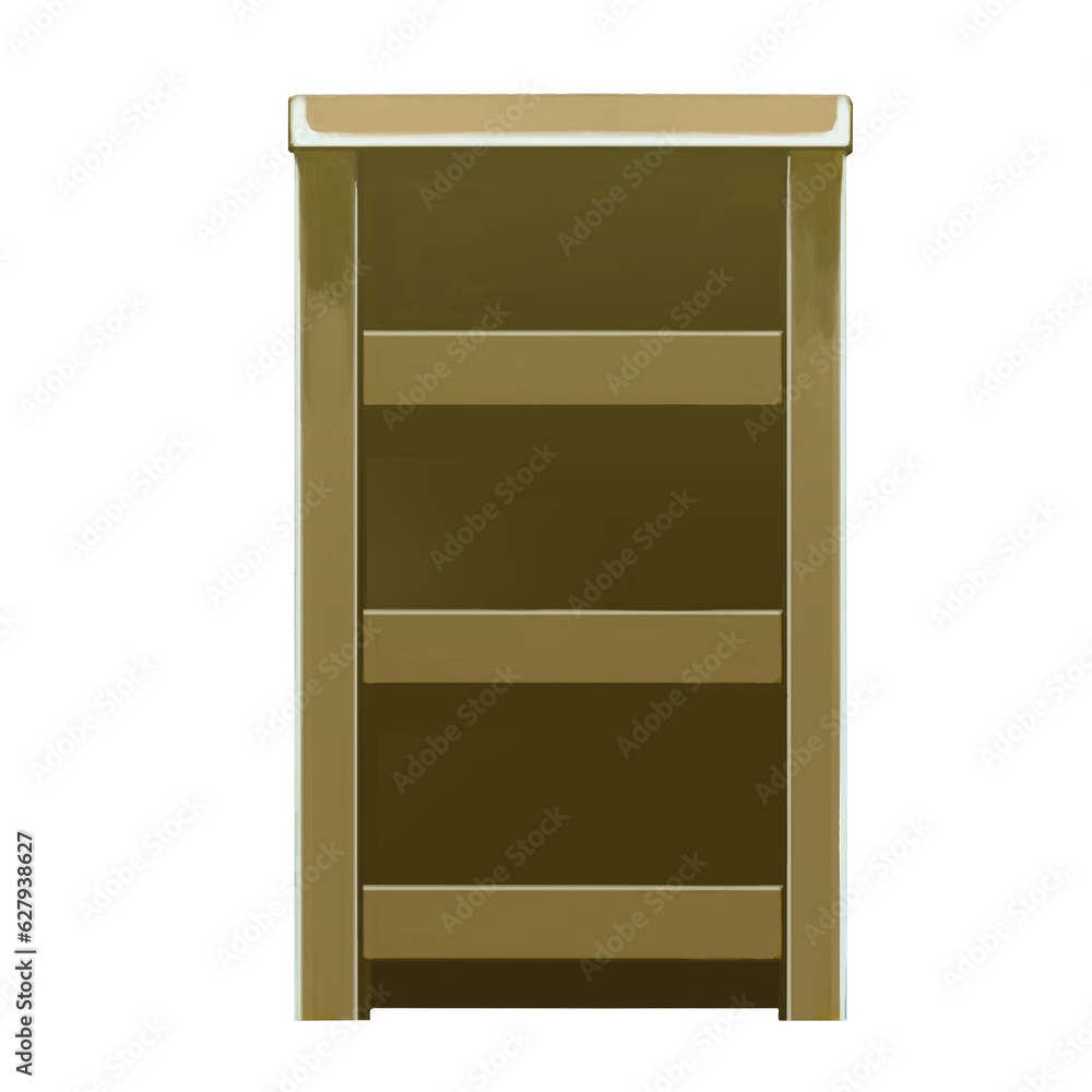 shelf shelf