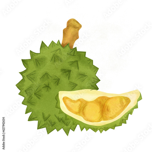 durian