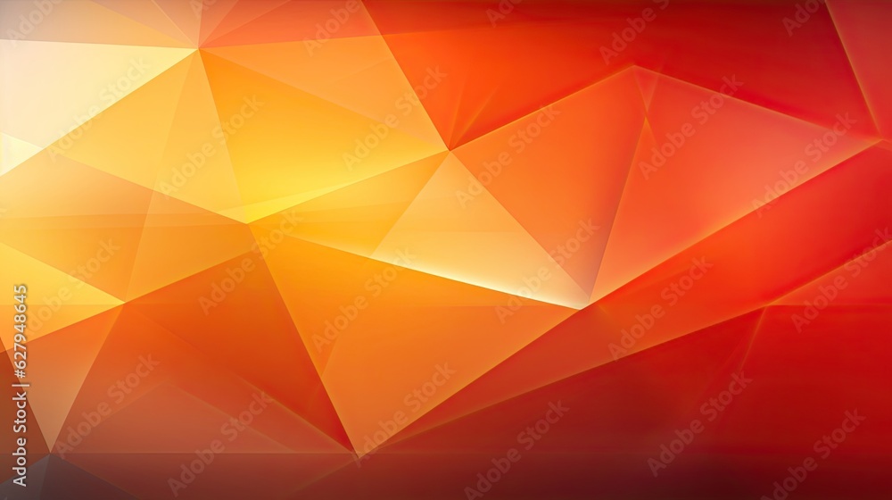 Modern poligonal background Modern poligonal background