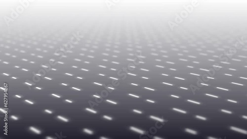 Wallpaper Mural Abstract Flying Shape Background Animation Torontodigital.ca