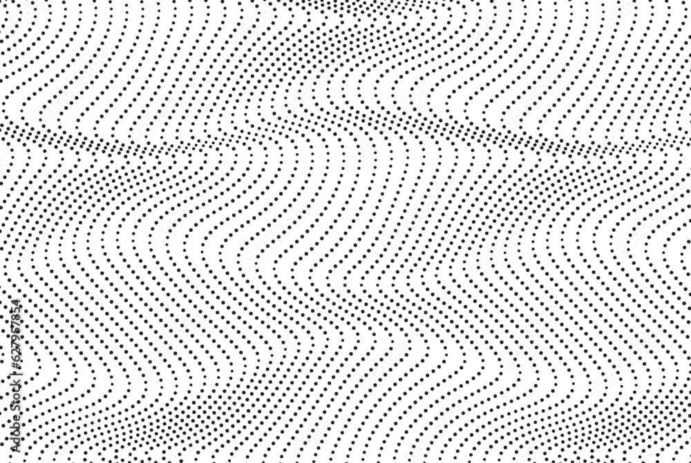 Vector Illustration of the gray pattern of lines abstract background. Abstract background, vector template for your ideas, monochrome lines texture, waved lines texture. Vector Illustration of the gray pattern of lines abstract background. Abstract background, vector template for your ideas, monochrome lines texture, waved lines texture.