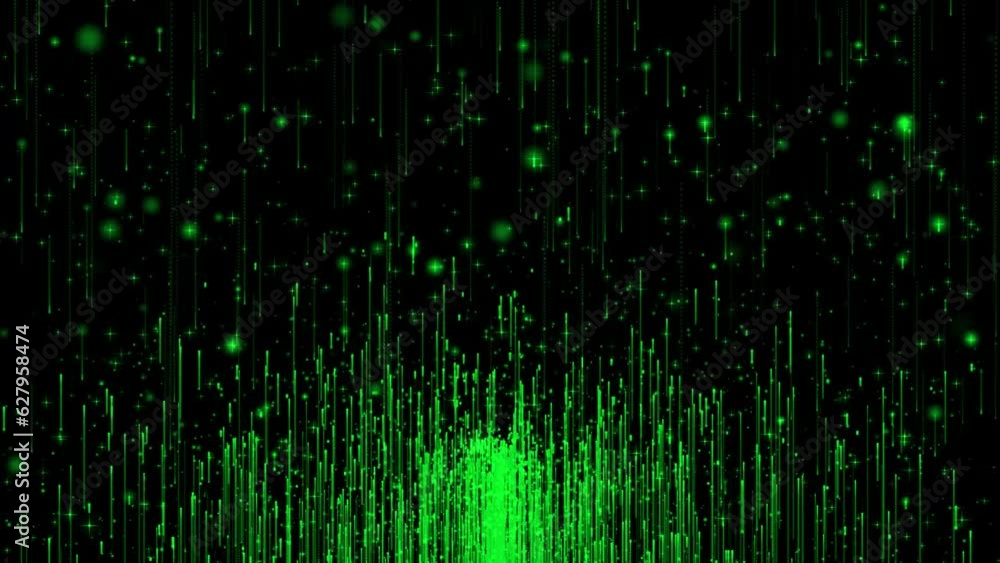 Abstract Background Animation Abstract Background Animation