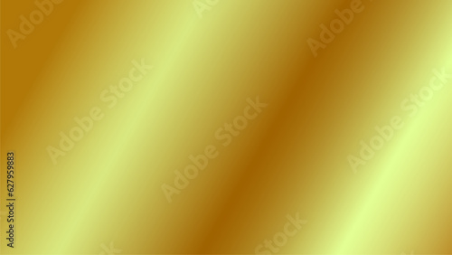 gold color metal palette swatches palette set design	
