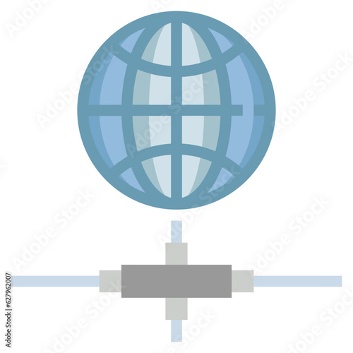 network connection