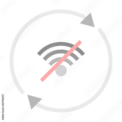 wifi disconnect