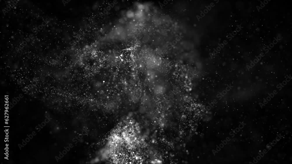 Colorful Particle Line Bloom Like a Galactic Flower in Hypnotic Splendor! Glowing Lines and Dazzling Light Particles Dance Across a Deep Dark colorful Cosmos Colorful Particle Line Bloom Like a Galactic Flower in Hypnotic Splendor! Glowing Lines and Dazzling Light Particles Dance Across a Deep Dark colorful Cosmos
