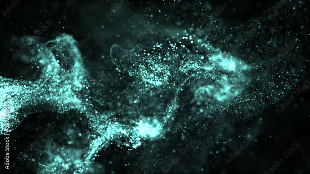 Colorful Particle Line Bloom Like a Galactic Flower in Hypnotic Splendor! Glowing Lines and Dazzling Light Particles Dance Across a Deep Dark colorful Cosmos Colorful Particle Line Bloom Like a Galactic Flower in Hypnotic Splendor! Glowing Lines and Dazzling Light Particles Dance Across a Deep Dark colorful Cosmos