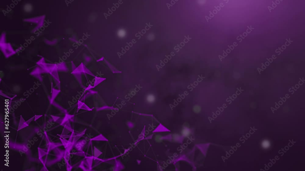 Abstract Background Animation Abstract Background Animation