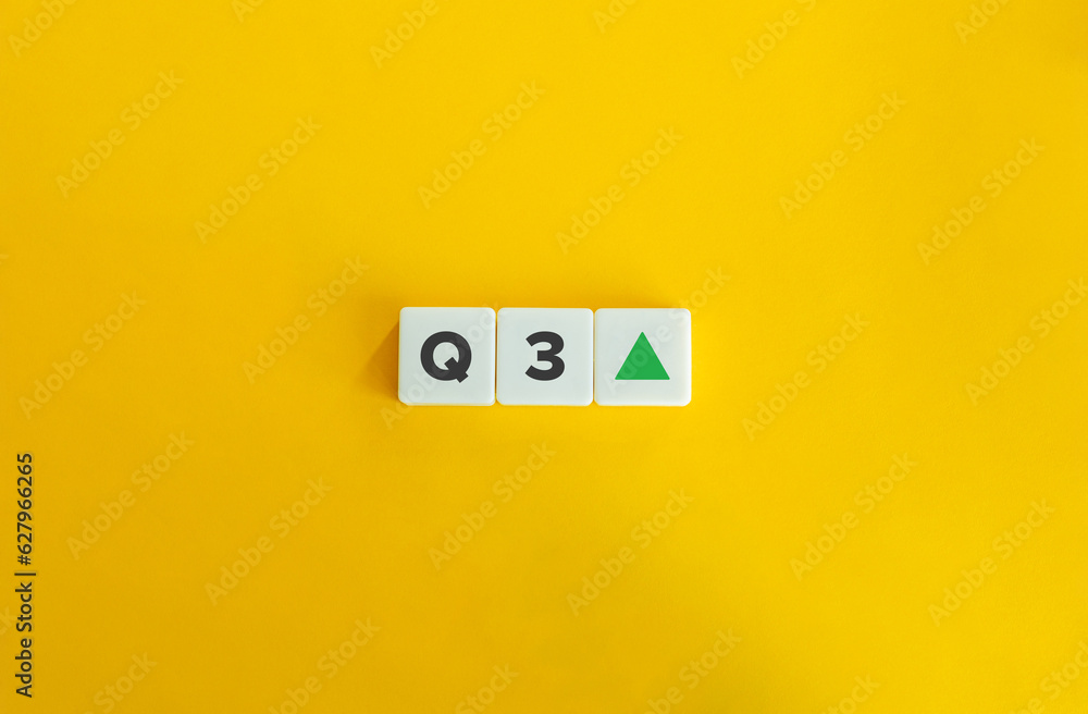 Q3 Growth and Revenue. Quarterly Analysis and Result Concept. Q3 Growth and Revenue. Quarterly Analysis and Result Concept.