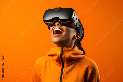 Exploring Virtual Reality © alphazero