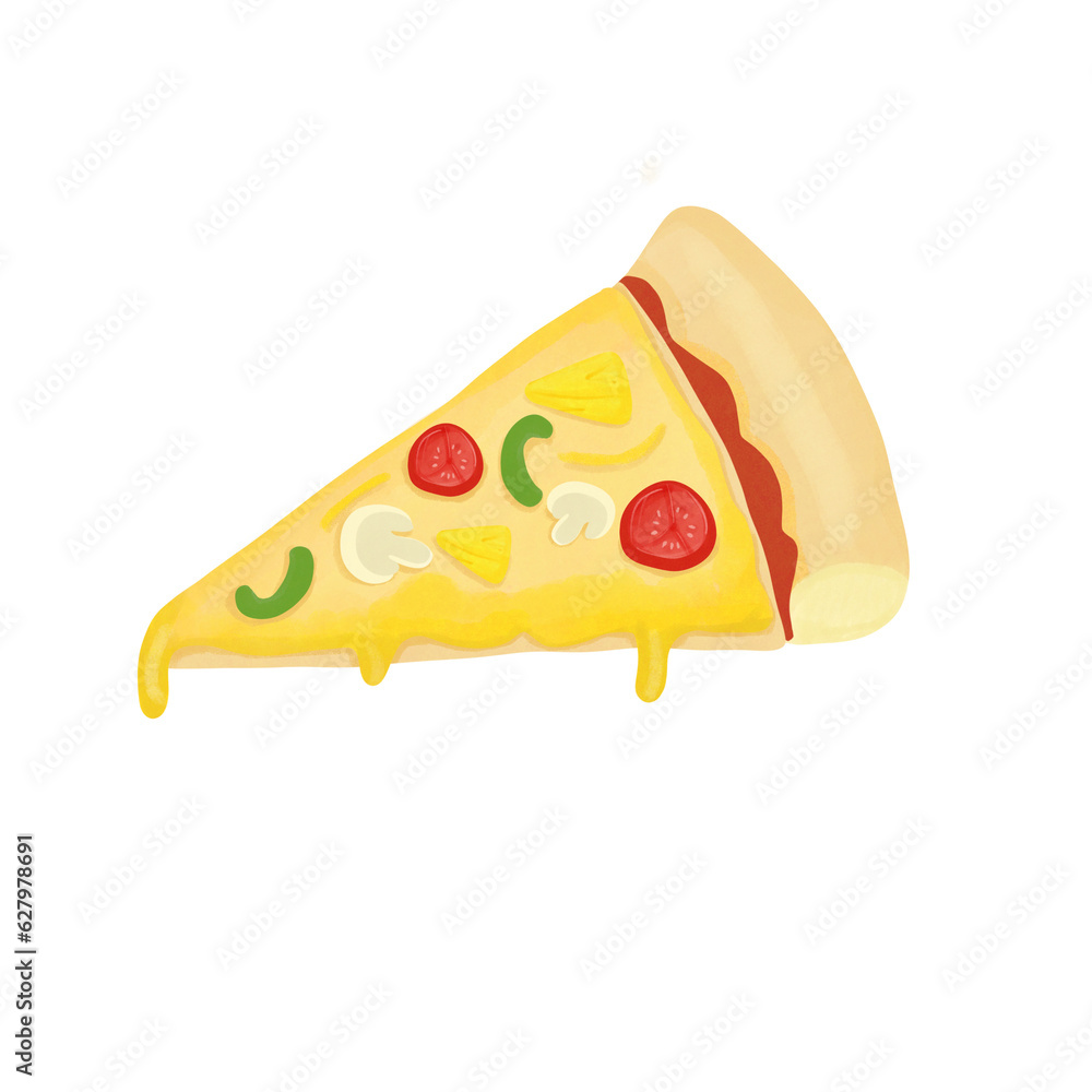Pizza
Pizza