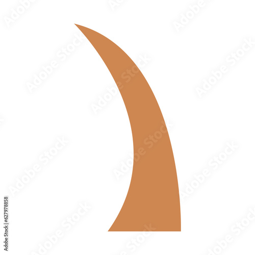 Forest Path Illustration
