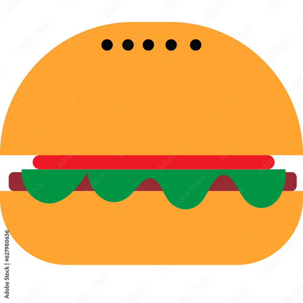 Food Icon Food Icon