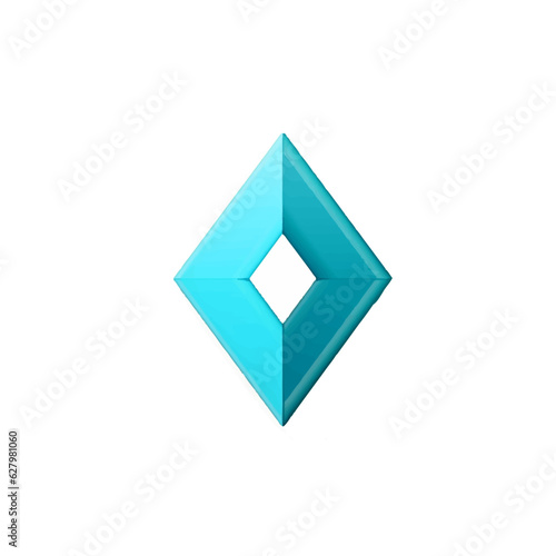 Direction arrow