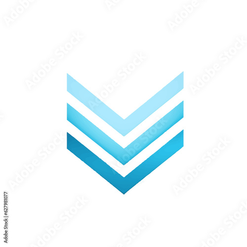 Direction arrow