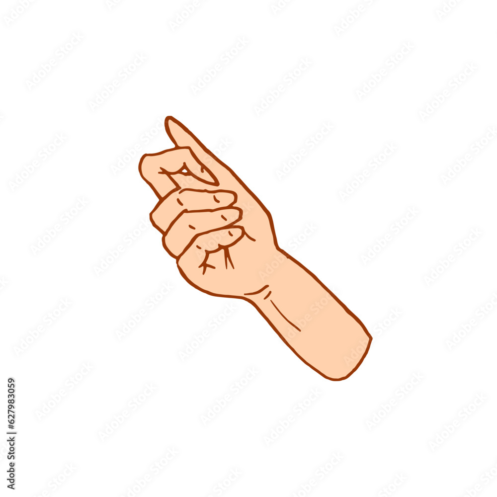 Gestures arms stop, palm, thumbs up, finger pointer, ok, like and pray or handshake, fist and peace or rock n roll. engraved hand drawn in old sketch style, vintage collection of emotion and signs. Gestures arms stop, palm, thumbs up, finger pointer, ok, like and pray or handshake, fist and peace or rock n roll. engraved hand drawn in old sketch style, vintage collection of emotion and signs.