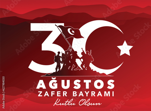 happy august 30 victory day